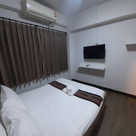 홈 플레이스 호텔 치앙마이 외부 사진